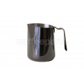 Fellow Eddy 500ml 18oz Graphite Milk Jug