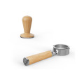 Fellow Espresso Series 1 & Opus 2 Grinder Package – Sesame + Maple