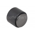 Fellow 6.5oz Black Cappuccino - Monty Coffee Cup