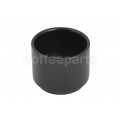Fellow 6.5oz Black Cappuccino - Monty Coffee Cup