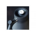 Fellow 1lt Stagg Matte Black Pour Over Coffee Kettle