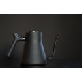 Fellow 1lt Stagg Matt Black Pour Over Coffee Kettle