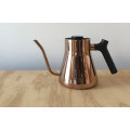 Fellow 1lt Stagg Copper Pour Over Coffee Kettle