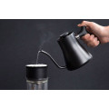Fellow 600ml Mini Stagg Black Pour Over Coffee Kettle