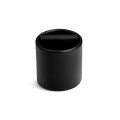 Fellow Espresso Knock Box: Matte Black