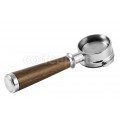 MHW Bottomless Portafilter Series To Fit La Marzocco 58mm