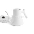 Fellow Stagg EKG Pro Electric Pour Over Kettle: Matte White