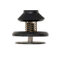Timemore FLOW Self-Leveling Tamper: Large Palm 