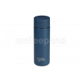 Frank Green Stainless Steel Reusable Bottle - 20oz / 595ml : Sailor Blue