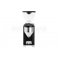 Rocket Espresso Giannino Home Coffee Grinder: Black/Wood