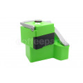 Uniterra Nomad Green Portable Eco Espresso Coffee Maker