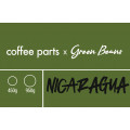 Coffee Parts x Green Beans, Nicaragua