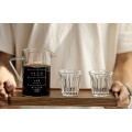 MHW Coffee Server 360ml With Handle