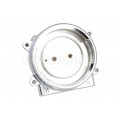 Gaggia Classic, Baby and Dosata Group Body