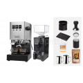 Gaggia Classic Espresso Machine Package