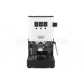 Gaggia Classic PRO Home Espresso Coffee Machine: Polar White