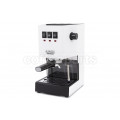 Gaggia Classic PRO Home Espresso Coffee Machine: Polar White