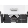 Gaggia Classic PRO Home Espresso Coffee Machine: Polar White