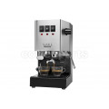 Gaggia Classic PRO Stainless Steel Home Espresso Coffee Machine