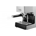 Gaggia NEW Classic Stainless Steel Home Espresso Coffee Machine