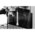 Gaggia NEW Classic Stainless Steel Home Espresso Coffee Machine