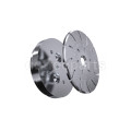 Pesado High Diffusion Shower Screen to fit Gaggia