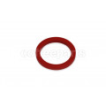Nuova Simonelli Red Silicon Group Head Seal 71x56.5x8.3mm