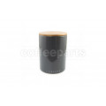 Airscape Medium Ceramic Coffee Storage Vault : Grey