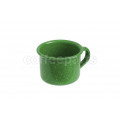 GSI Enamel Cup 4oz : Green