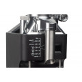 Hey Cafe H1 Allround Coffee Grinder: Black