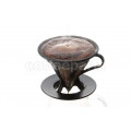 Hario 2-Cup Black Cafeor Dripper