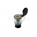 Hario 300ml Cafeor Dripper Pot