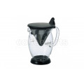 Hario 300ml Cafeor Dripper Pot: CFO-2B