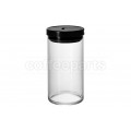 Hario 300g Black Coffee Canister: MCN-300B