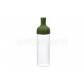 Hario Cold Filter Tea in a Bottle - Olive