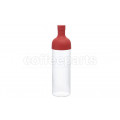 Hario Cold Filter Tea in a Bottle - Red