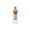 Hario Cold Filter Coffee in a Bottle - Tan