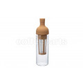 Hario Cold Filter Coffee in a Bottle - Tan