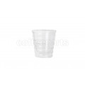 Hario 10oz V60 Ribbed/Double Wall Glass: VCG-10