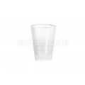 Hario 15oz V60 Ribbed/Double Wall Glass: VCG-15