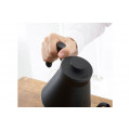 Hario V60 1200ml Matte Black Coffee Drip Kettle