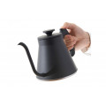 Hario V60 1200ml Matte Black Coffee Drip Kettle