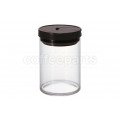 Hario 200g Black Coffee Canister: MCN-200B