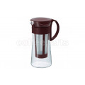 Hario Mizudashi Cold Brew Slow Coffee Pot: 600ml (MCPN-7BR)