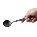 Hario Coffee Cupping Spoon : Matte Black
