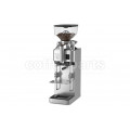 Hey Cafe H1 All-Round Coffee Grinder: Silver