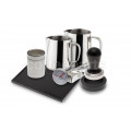 Coffee Parts Home Accessories Kit with 58.3mm Tamper