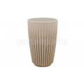 Huskee Cups 12oz Set of 4 : Natural