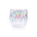 iKape 270ml Coffee Cup: Lightrainbow