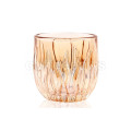 iKape 270ml Coffee Cup: Orange